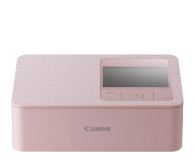 Canon SELPHY CP1500 różowa + papier RP-108 108 szt - 1220868 - zdjęcie 2